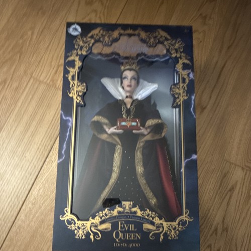 Disney evil queen - snow, white