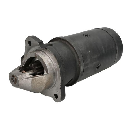 Starter new replacement - starter, oe