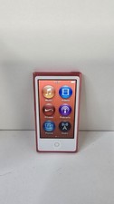 Genuine Apple iPod nano 7th