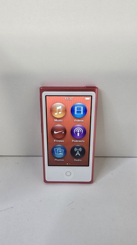 Genuine apple ipod nano 7th - apple,