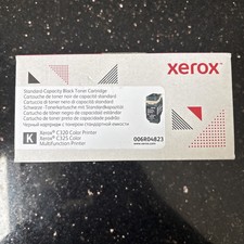 Xerox C320/C325 Toner
