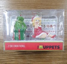 Disney Muppets Kermit The Frog