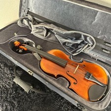 Yamaha Violin V7G 4/4 Stringed