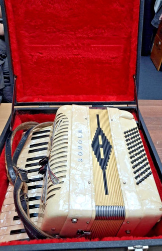 Sonola compact bass - compact,