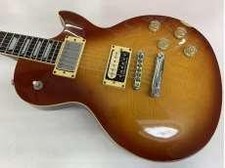 TOKAI Love Rock Electric Guitar with Pickup Upgrade JP