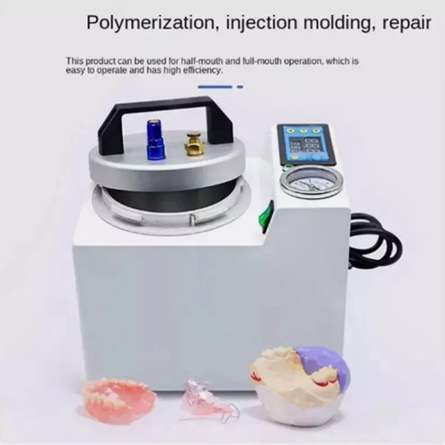 Dental lab automatic - lab,