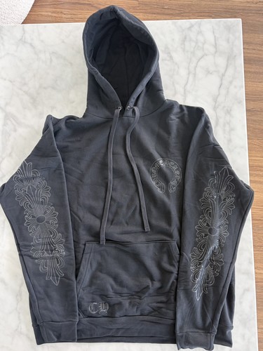 Brand new chrome - brand,