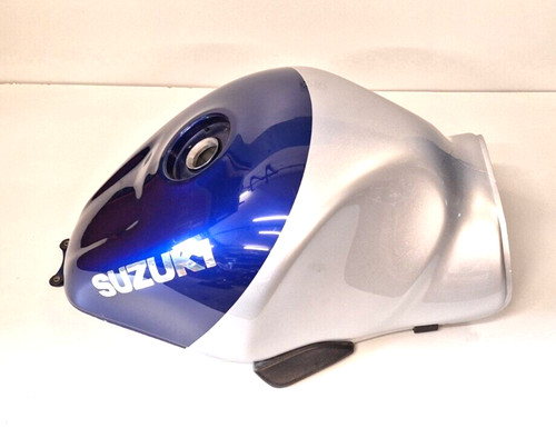 Suzuki gsx 1300 hayabusa - gsx,