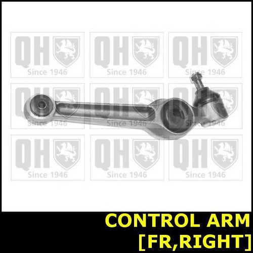 Suspension control arm front - suspension,