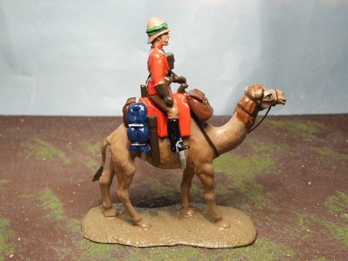 Trophy miniatures sudan - miniatures,