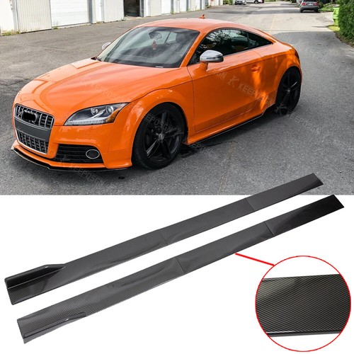For audi mk2 - tt, mk3