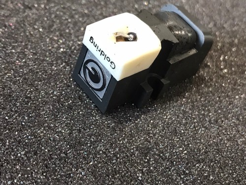 Goldring g800 - g800, (white)