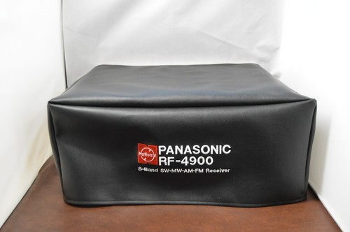 National panasonic 4900 - national, rf-4900