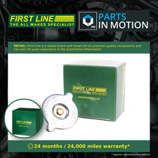 Radiator Cap FRC65 First Line