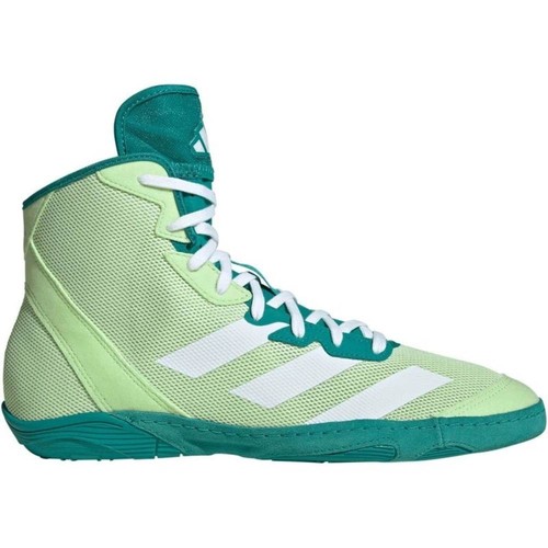 Adidas adizero wrestling boots - adizero,