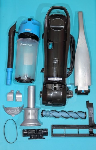 Vax power nano ucnbawp1 - nano,