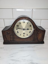 Art Deco Westminster Chime