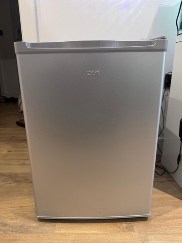 Silver table top mini - top,