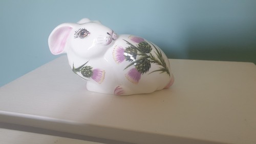 Wemyss bunny rabbit - wemyss,