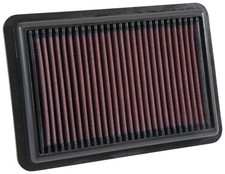 33-5050 K&N Air Filter fit