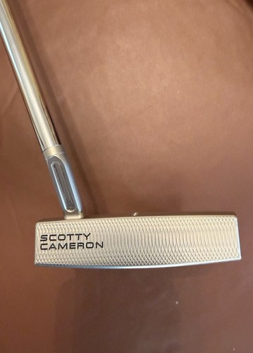 Scotty cameron phantom - scotty,