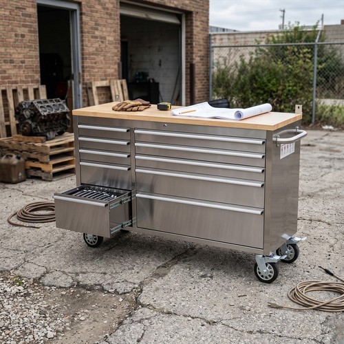 Heavy duty stainless steel - duty,