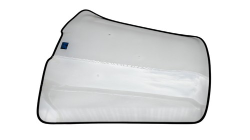 Vigano windshield original - windshield,