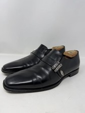 Cesare Paciotti Men’s Black