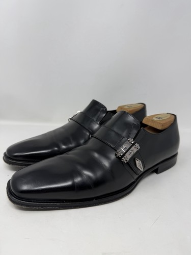 Cesare paciotti men black - paciotti,