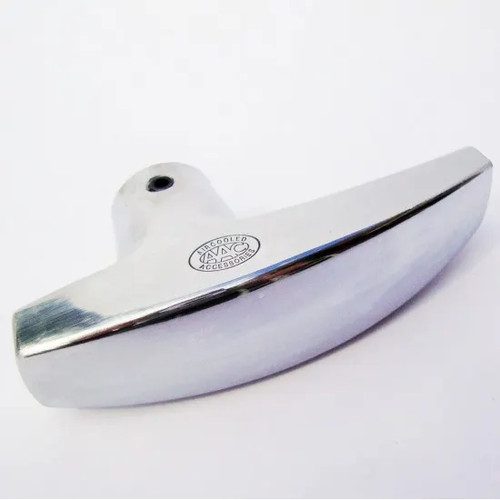 Handle handbrake finished - handle,