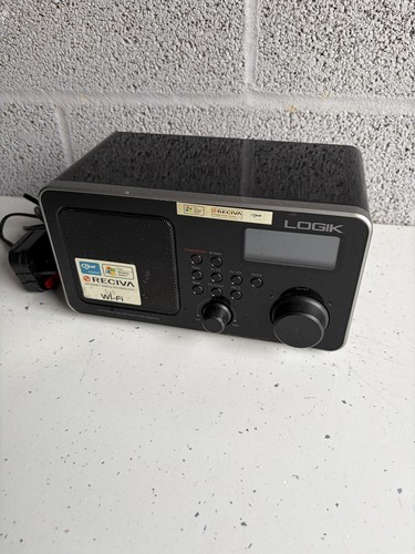Logik log ir100 wifi internet - ir100,