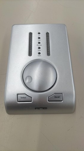 Rme babyface usb audio - rme,