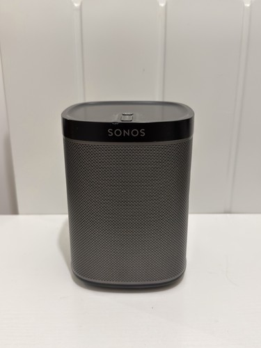 Sonos play smart speaker - play:1,