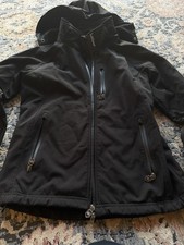 LeMieux  Elite Soft Shell