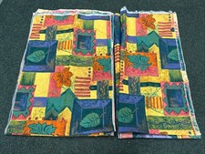 Caravan Motorhome Curtains