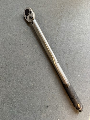 Teng tools torque wrench - teng,