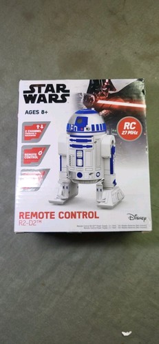 Disney star wars - disney, remote