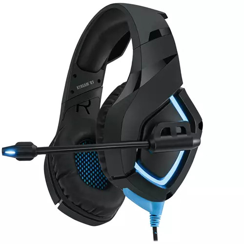 Adesso headset stereo gaming - adesso,