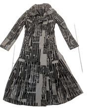 DESIGUAL Women's Coat size