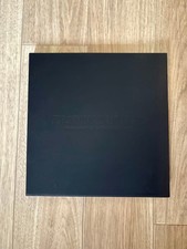 Frank Muller Photo Collection Hardcover Rare Watch Photography Book 2008