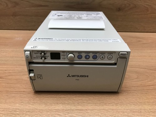 Mitsubishi electric p93 p93e - electric,