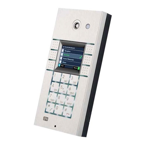 Vario door intercom - vario,