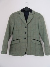 Showing Selection GREEN TWEED