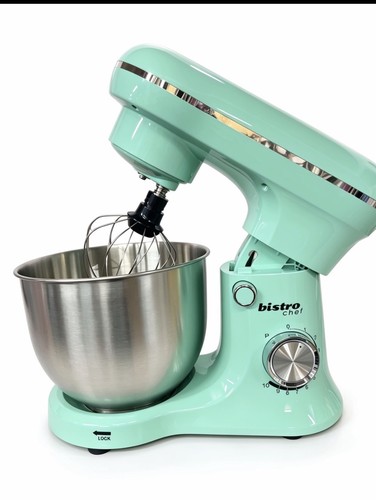 Bistro chef stand mixer - bistro,