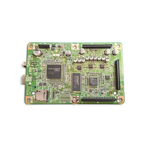 Roland spd main board - roland, spd-sx