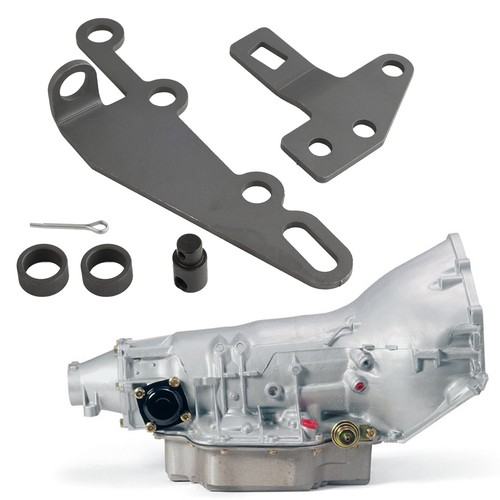 35498 cable bracket - cable, shift