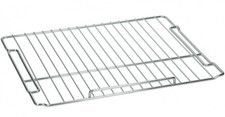 WHIRLPOOL IGNIS Oven Cooker Wire Shelf Rack Grid GENUINE  37cmx45cm  C00312111