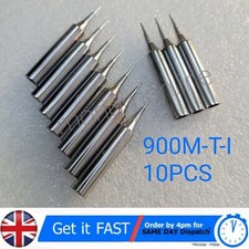 10Pcs 900M-T-I Soldering Iron