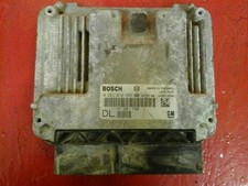 VAUXHALL VECTRA C SIGNUM 1.9