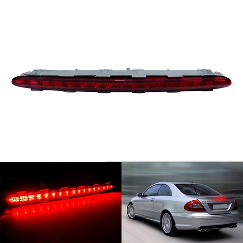 Led rear 3rd high - led,